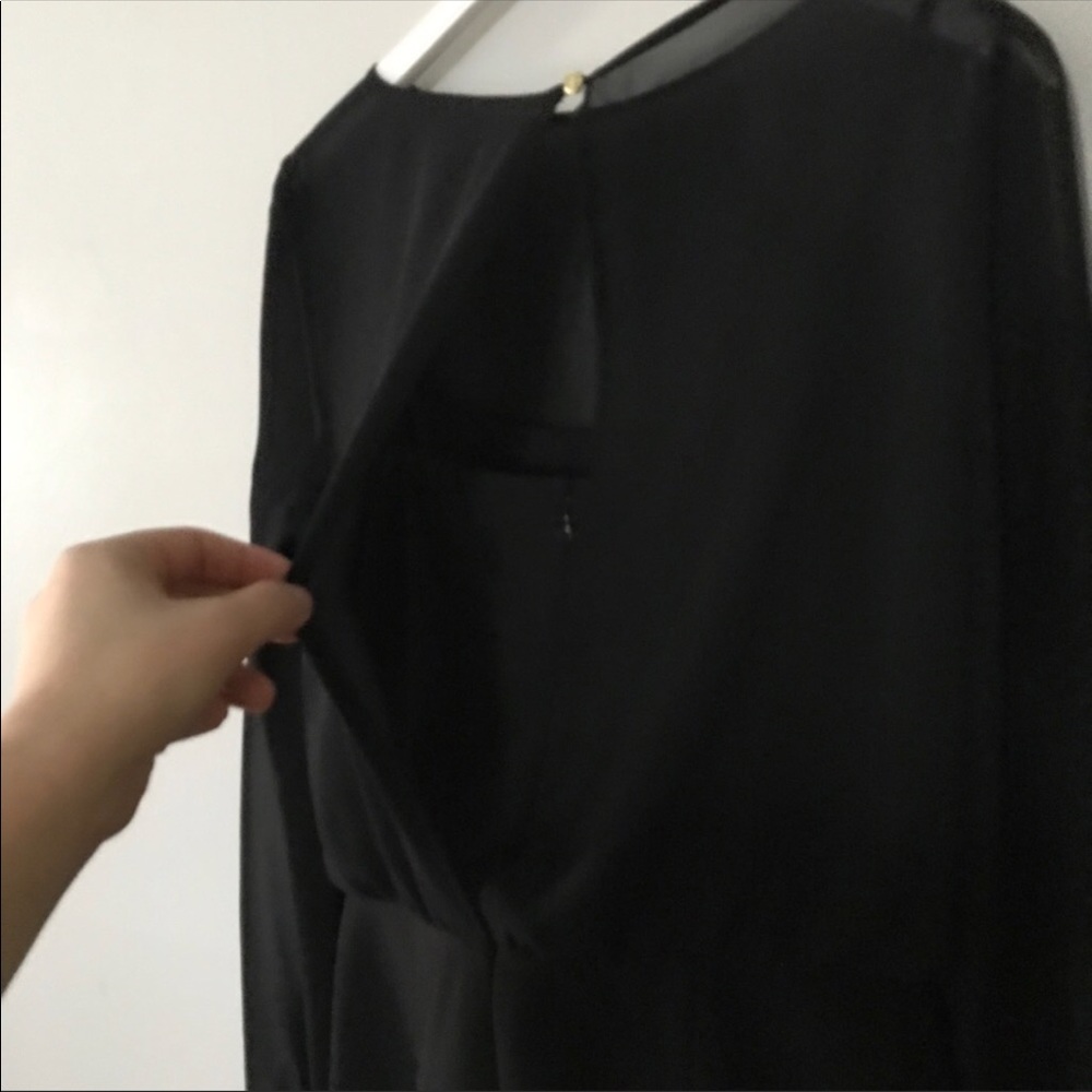 ⚫️ Perfect Going Out Dress! ⚫️